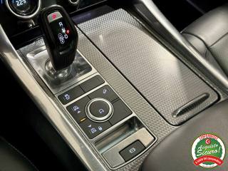 LAND ROVER Range Rover Sport usata, con Cruise Control