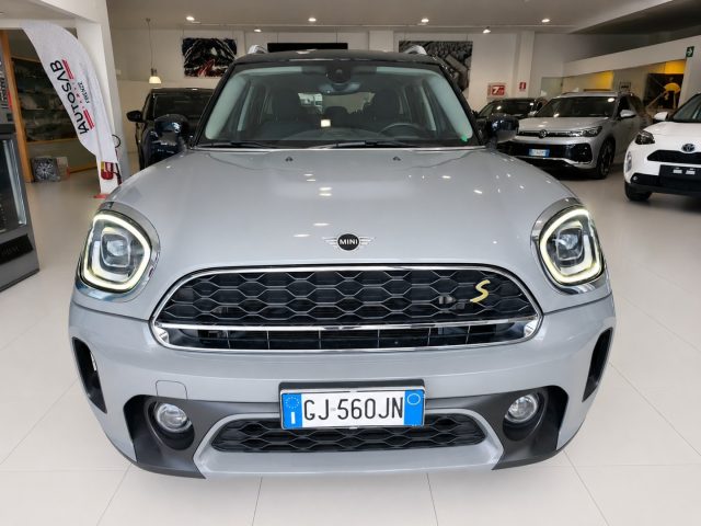 MINI Countryman usata, con Airbag