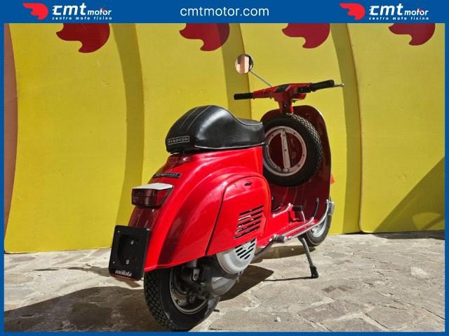 PIAGGIO Vespa 50 Special usata 2