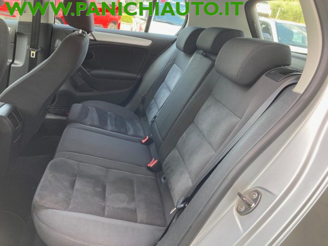 VOLKSWAGEN Golf usata, con Climatizzatore