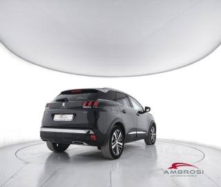 PEUGEOT 3008 usata 2