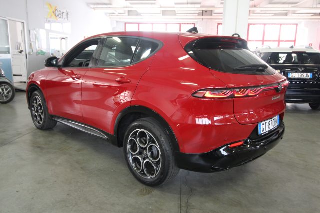 ALFA ROMEO Tonale usata, con Airbag Passeggero