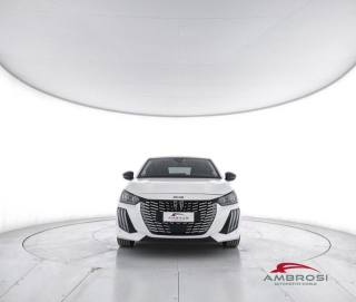 PEUGEOT 208 usata 4