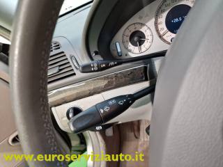 MERCEDES-BENZ E 320 usata, con Sensore di luce