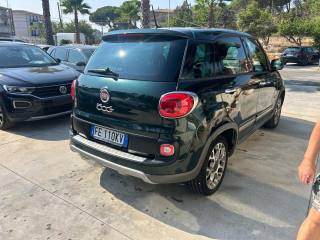 FIAT 500L usata, con Airbag Passeggero