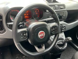 FIAT Panda usata, con Boardcomputer