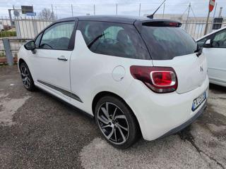 DS AUTOMOBILES DS 3 usata, con Airbag Passeggero