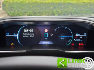 PEUGEOT 508 usata, con Cronologia tagliandi