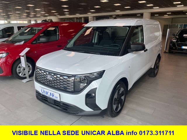 FORD Transit Courier usata, con ABS