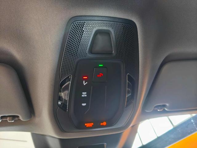AUDI A5 usata, con Immobilizzatore elettronico