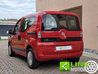 FIAT Qubo usata, con Airbag laterali