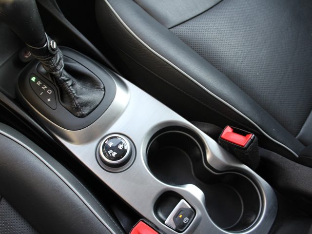 FIAT 500X usata, con Bluetooth