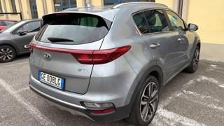 KIA Sportage usata, con Airbag laterali