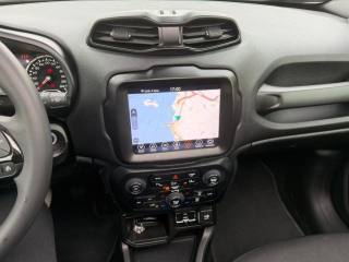 JEEP Renegade usata, con Climatizzatore