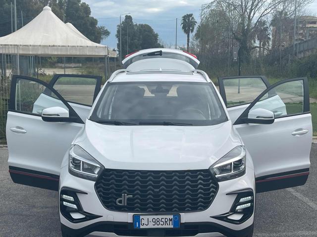 DR MOTOR DR 5.0 usata, con Airbag laterali