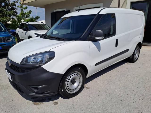 FIAT Doblo usata, con Airbag