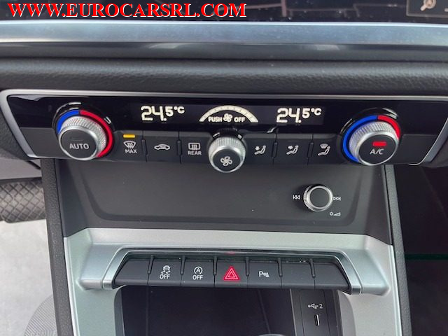 AUDI Q3 usata, con Bracciolo