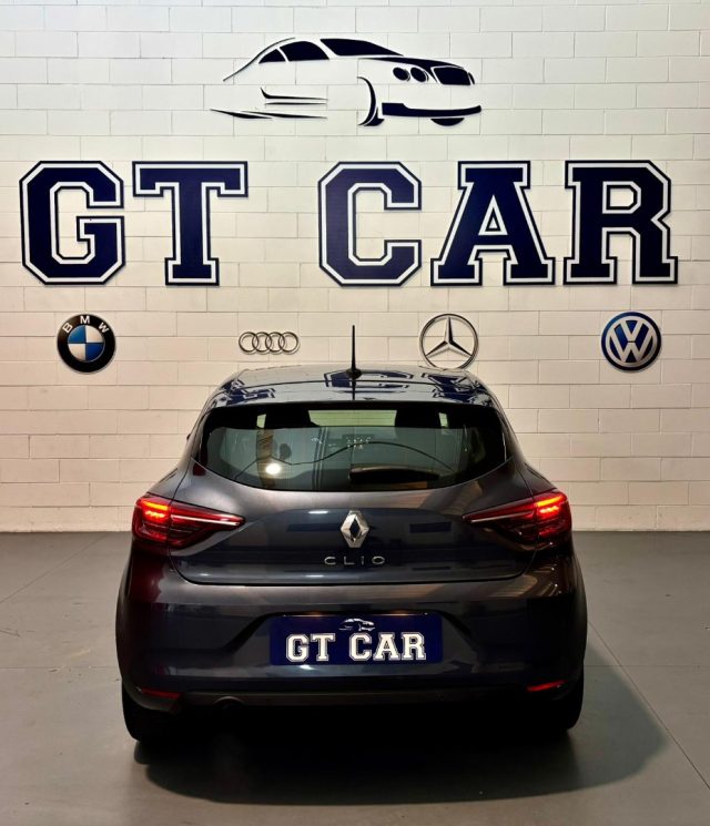 RENAULT Clio usata, con Airbag Passeggero