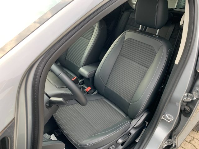 FORD EcoSport usata, con Touch screen