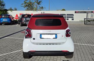 SMART ForTwo usata, con Autoradio