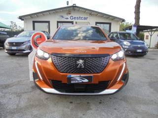 PEUGEOT 2008 usata, con Airbag