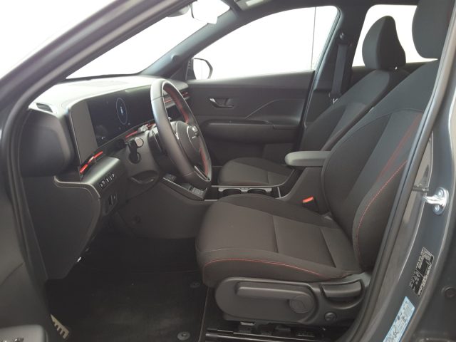 HYUNDAI Kona usata, con Alzacristalli elettrici