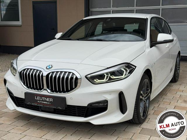 BMW 118 usata, con ABS