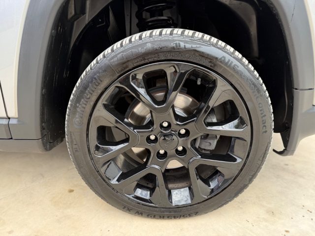 JEEP Compass usata 8