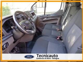 FORD Transit Custom usata, con Bracciolo