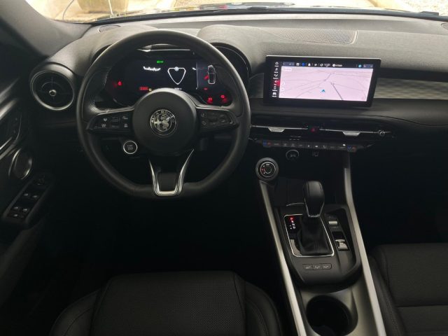 ALFA ROMEO Tonale usata, con Sistema di navigazione