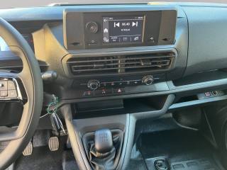 CITROEN Jumpy usata, con Sensore di pioggia