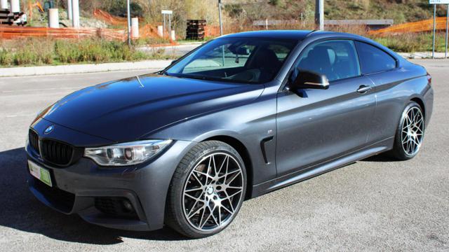 BMW 420 usata, con ABS
