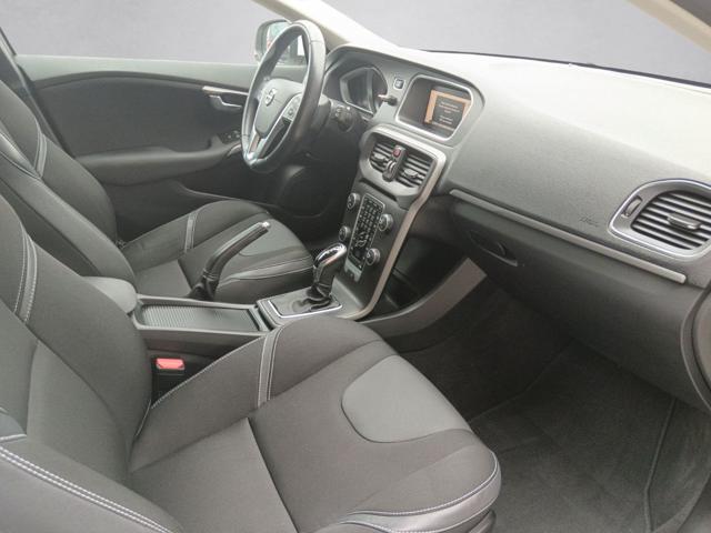 VOLVO V40 usata, con Cruise Control
