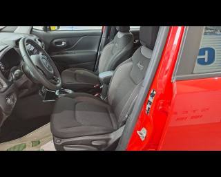 JEEP Renegade usata 29