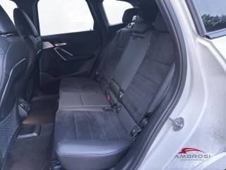 BMW X1 usata 10