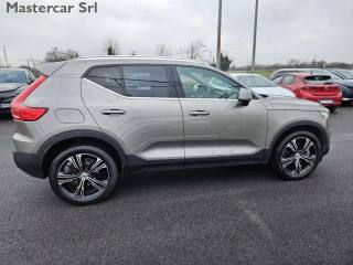 VOLVO XC40 usata, con Airbag Passeggero