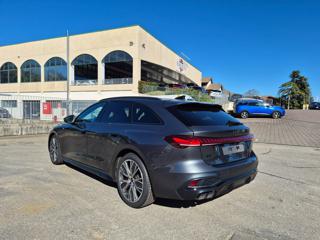 AUDI A5 usata, con Cerchi in lega