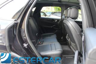 PORSCHE Cayenne usata, con Climatizzatore