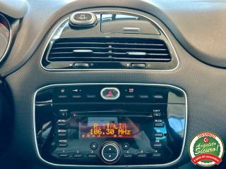 FIAT Punto usata, con Immobilizzatore elettronico