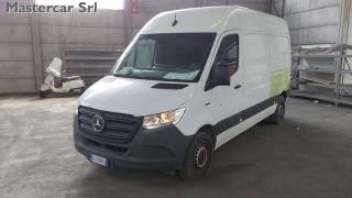 MERCEDES-BENZ Sprinter usata, con Airbag