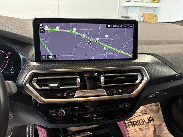 BMW X4 usata, con Cerchi in lega