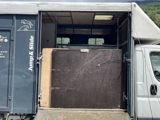 FIAT Ducato usata 15