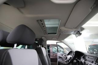 VOLKSWAGEN Multivan usata, con Alzacristalli elettrici