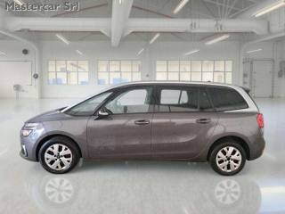 CITROEN Grand C4 Spacetourer usata, con Controllo trazione