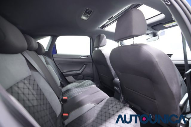 VOLKSWAGEN Taigo usata 53