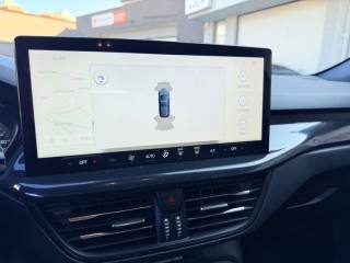 FORD Focus usata, con Controllo trazione