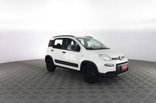 FIAT Panda usata 1