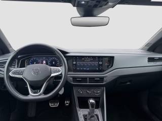 VOLKSWAGEN Taigo usata 10