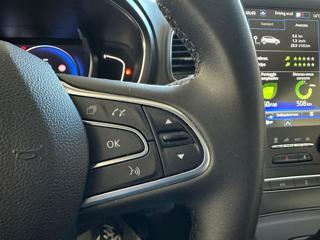 RENAULT Scenic usata, con Airbag testa