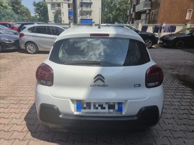 CITROEN C3 usata, con Autoradio